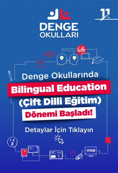 B.E.S ile Geleceğin Liderlerini Yetiştiriyoruz