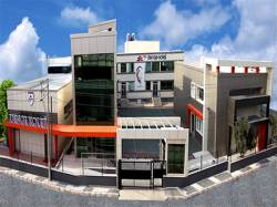 Denge Okullari Izmir