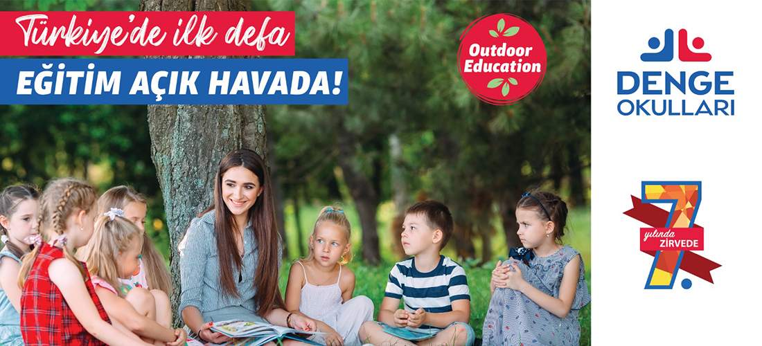 Izmir Ozel Denge Okullari Ilkokul Ortaokul Lise