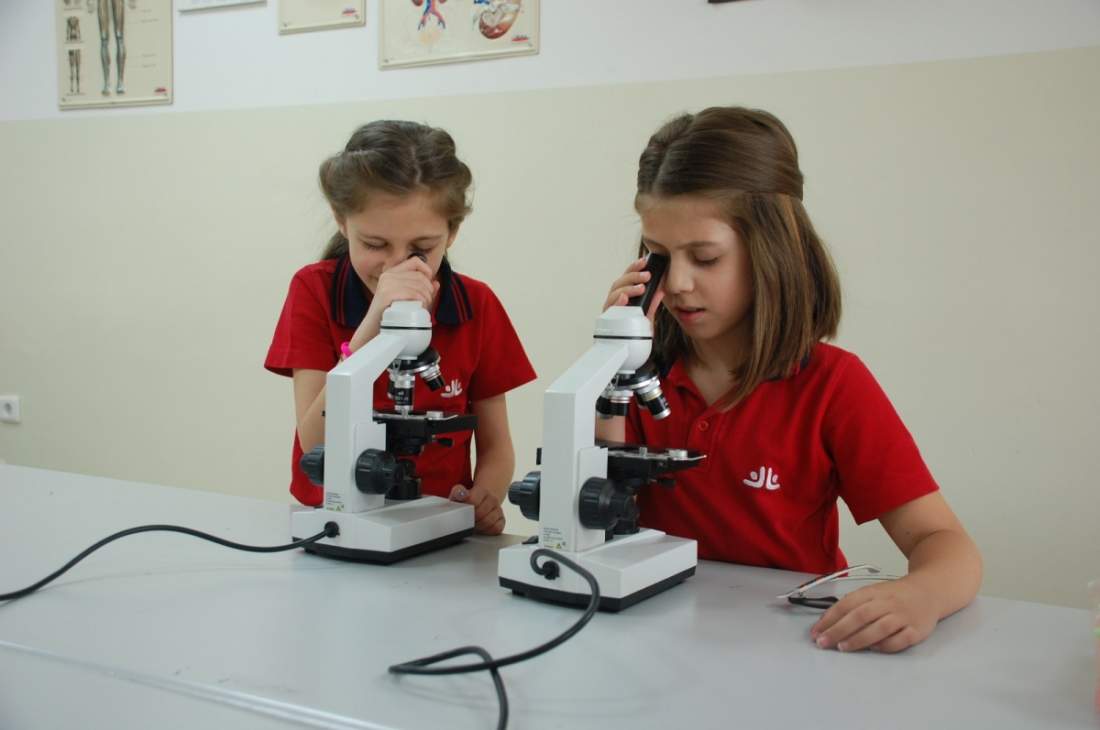 Izmir Ozel Denge Okullari Ilkokul Ortaokul Lise