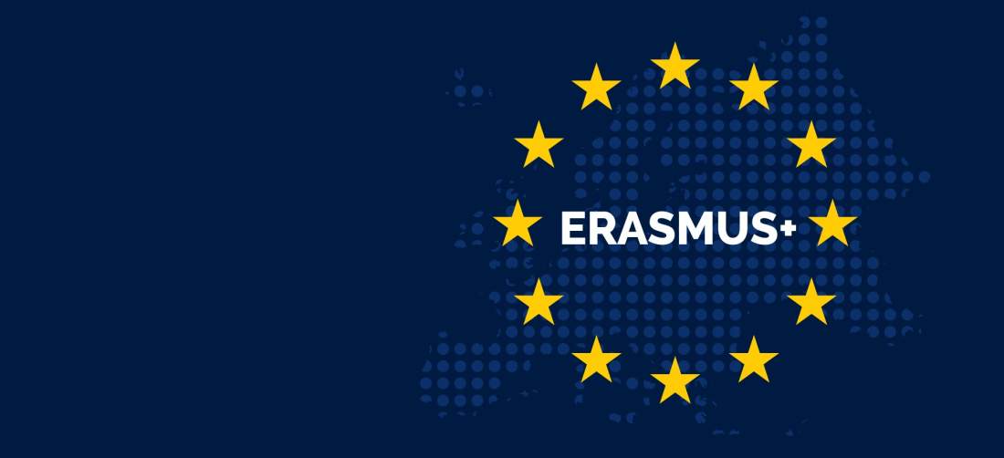 Kâtip Çelebi Üniversitesi ve Özel Denge Okulları Erasmus Programı Projemiz LIFE TWO 